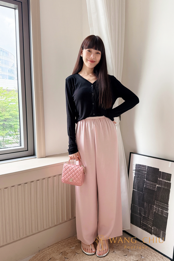 WANG CHIU 麻豆照